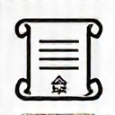 Personalized Plan Icon