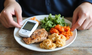 Diabetes Management Program