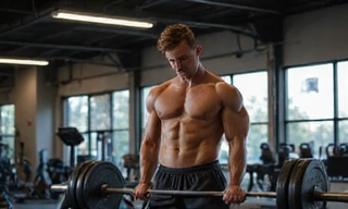 Muscle Gain & Performance Program