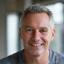 Portrait of David L.