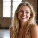 Portrait of Emily R.